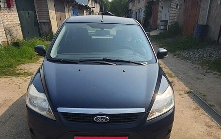 Ford Focus II рестайлинг, 2011 год, 570 000 рублей, 1 фотография