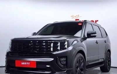 KIA Mohave I, 2021 год, 3 580 000 рублей, 1 фотография