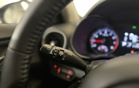 KIA Cerato IV, 2018 год, 1 760 000 рублей, 17 фотография