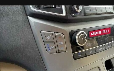 Hyundai H-1 II рестайлинг, 2019 год, 3 150 000 рублей, 1 фотография