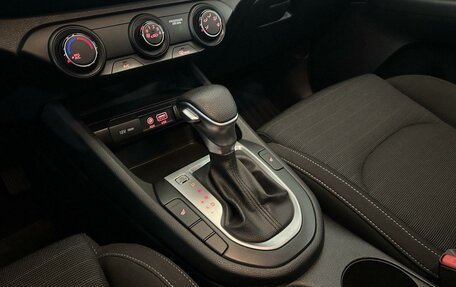 KIA Cerato IV, 2018 год, 1 760 000 рублей, 19 фотография