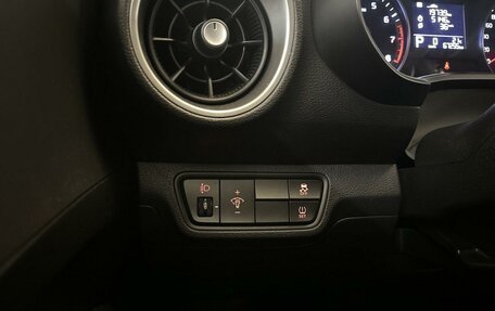 KIA Cerato IV, 2018 год, 1 760 000 рублей, 20 фотография