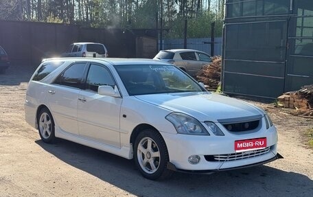 Toyota Mark II IX (X110), 2005 год, 950 000 рублей, 1 фотография