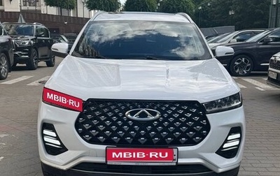 Chery Tiggo 7 Pro, 2022 год, 1 450 000 рублей, 1 фотография