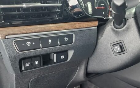 KIA Mohave I, 2021 год, 3 460 000 рублей, 6 фотография