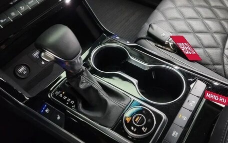KIA Mohave I, 2021 год, 3 460 000 рублей, 7 фотография