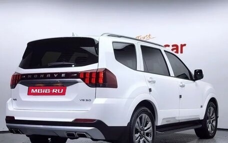 KIA Mohave I, 2021 год, 3 460 000 рублей, 4 фотография