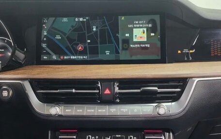 KIA Mohave I, 2021 год, 3 460 000 рублей, 9 фотография