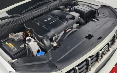 KIA Mohave I, 2021 год, 3 460 000 рублей, 14 фотография