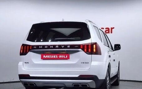 KIA Mohave I, 2021 год, 3 460 000 рублей, 2 фотография