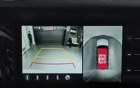 KIA Mohave I, 2021 год, 3 460 000 рублей, 12 фотография