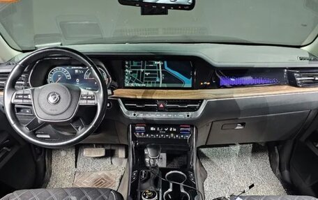 KIA Mohave I, 2021 год, 3 460 000 рублей, 15 фотография