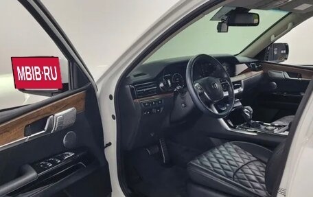 KIA Mohave I, 2021 год, 3 460 000 рублей, 10 фотография