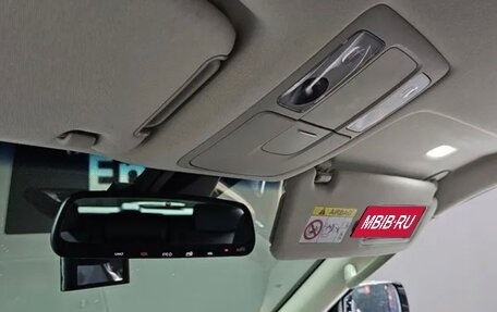KIA Mohave I, 2021 год, 3 460 000 рублей, 13 фотография