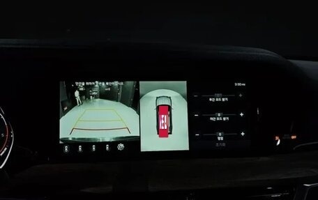 KIA Mohave I, 2021 год, 3 460 000 рублей, 5 фотография
