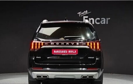 KIA Mohave I, 2021 год, 3 460 000 рублей, 8 фотография