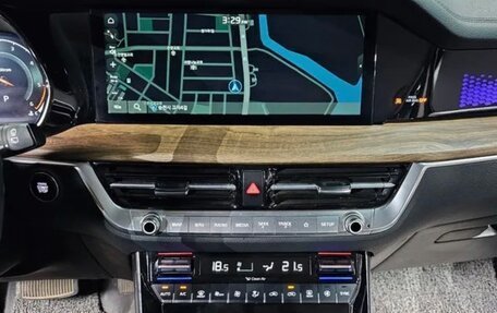 KIA Mohave I, 2021 год, 3 460 000 рублей, 20 фотография
