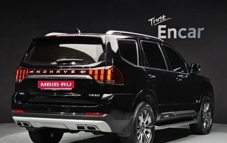 KIA Mohave I, 2021 год, 3 460 000 рублей, 2 фотография