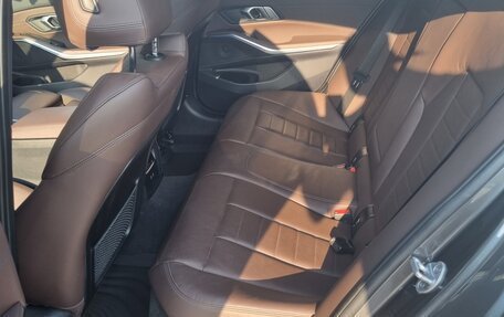 BMW 3 серия, 2021 год, 4 090 000 рублей, 12 фотография