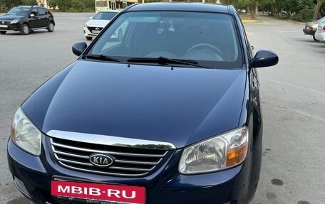 KIA Cerato I, 2006 год, 480 000 рублей, 3 фотография