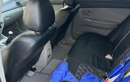 KIA Cerato I, 2006 год, 480 000 рублей, 7 фотография