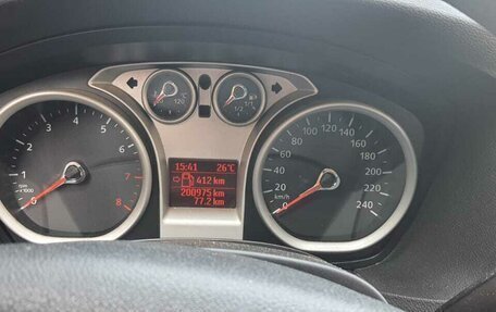 Ford Focus II рестайлинг, 2011 год, 570 000 рублей, 6 фотография