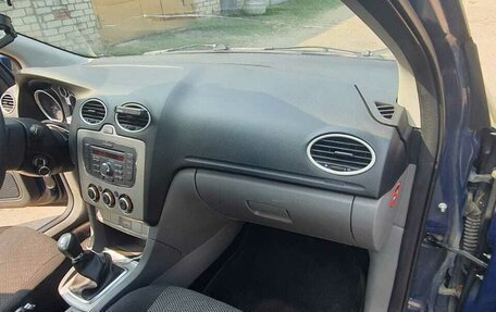 Ford Focus II рестайлинг, 2011 год, 570 000 рублей, 7 фотография