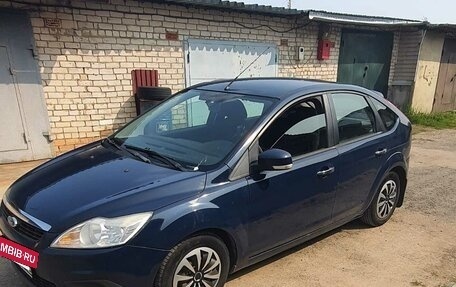 Ford Focus II рестайлинг, 2011 год, 570 000 рублей, 3 фотография