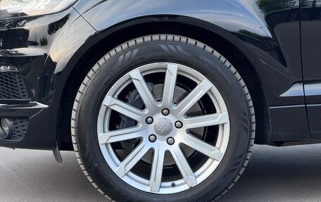 Audi Q7, 2013 год, 3 500 000 рублей, 10 фотография