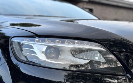 Audi Q7, 2013 год, 3 500 000 рублей, 9 фотография