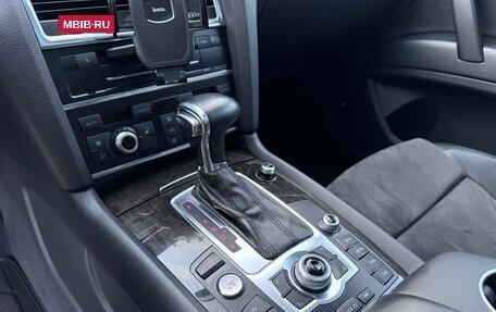 Audi Q7, 2013 год, 3 500 000 рублей, 19 фотография