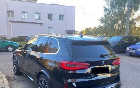 BMW X5, 2019 год, 4 400 000 рублей, 3 фотография