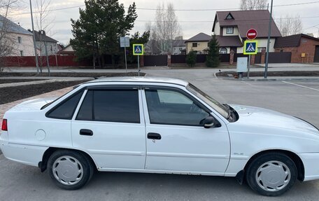 Daewoo Nexia I рестайлинг, 2013 год, 330 000 рублей, 5 фотография