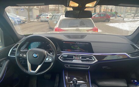 BMW X5, 2019 год, 4 400 000 рублей, 6 фотография