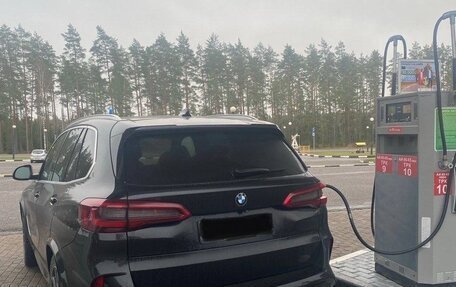 BMW X5, 2019 год, 4 400 000 рублей, 5 фотография