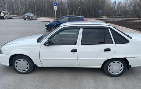 Daewoo Nexia I рестайлинг, 2013 год, 330 000 рублей, 6 фотография