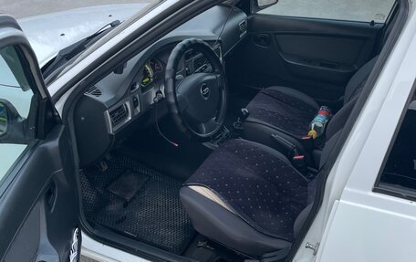 Daewoo Nexia I рестайлинг, 2013 год, 330 000 рублей, 7 фотография