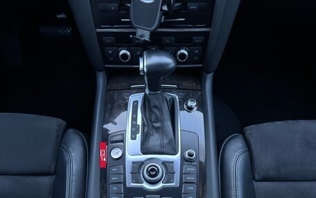 Audi Q7, 2013 год, 3 500 000 рублей, 35 фотография