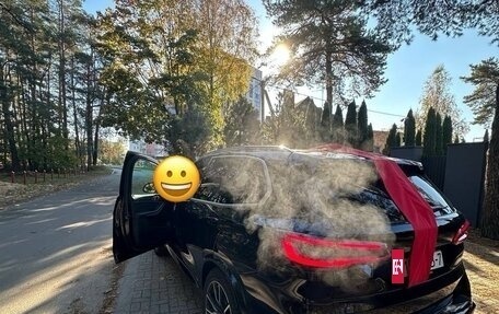 BMW X5, 2019 год, 4 400 000 рублей, 2 фотография