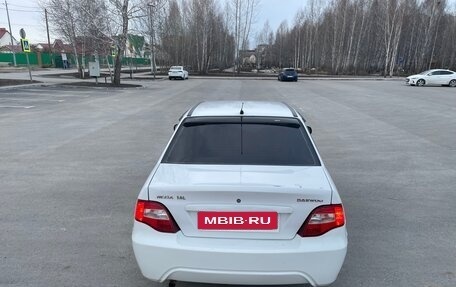 Daewoo Nexia I рестайлинг, 2013 год, 330 000 рублей, 4 фотография