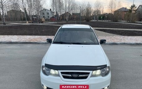 Daewoo Nexia I рестайлинг, 2013 год, 330 000 рублей, 3 фотография