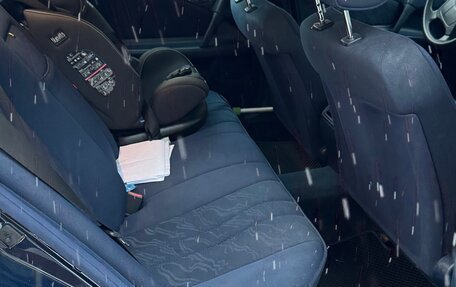 Mercedes-Benz E-Класс, 1998 год, 650 000 рублей, 20 фотография