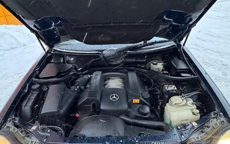 Mercedes-Benz E-Класс, 1998 год, 650 000 рублей, 31 фотография