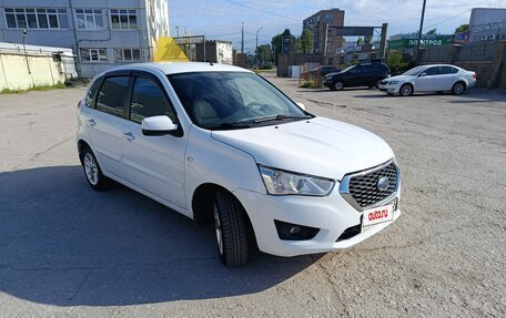 Datsun mi-DO, 2015 год, 560 000 рублей, 9 фотография