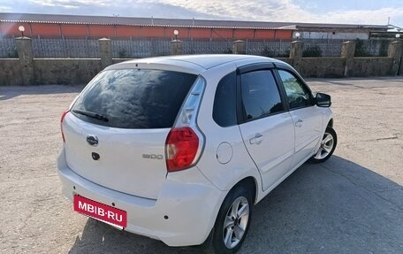 Datsun mi-DO, 2015 год, 560 000 рублей, 7 фотография