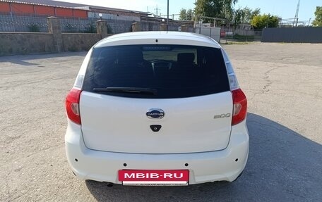 Datsun mi-DO, 2015 год, 560 000 рублей, 6 фотография