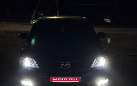 Mazda 3, 2008 год, 760 000 рублей, 2 фотография