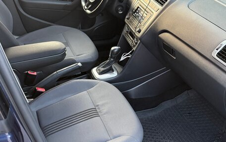 Volkswagen Polo VI (EU Market), 2017 год, 960 000 рублей, 13 фотография