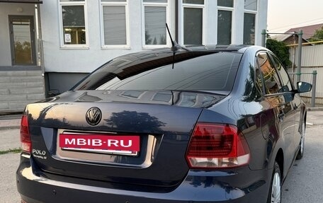 Volkswagen Polo VI (EU Market), 2017 год, 960 000 рублей, 6 фотография