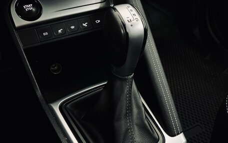Renault Kaptur I рестайлинг, 2021 год, 1 850 000 рублей, 19 фотография